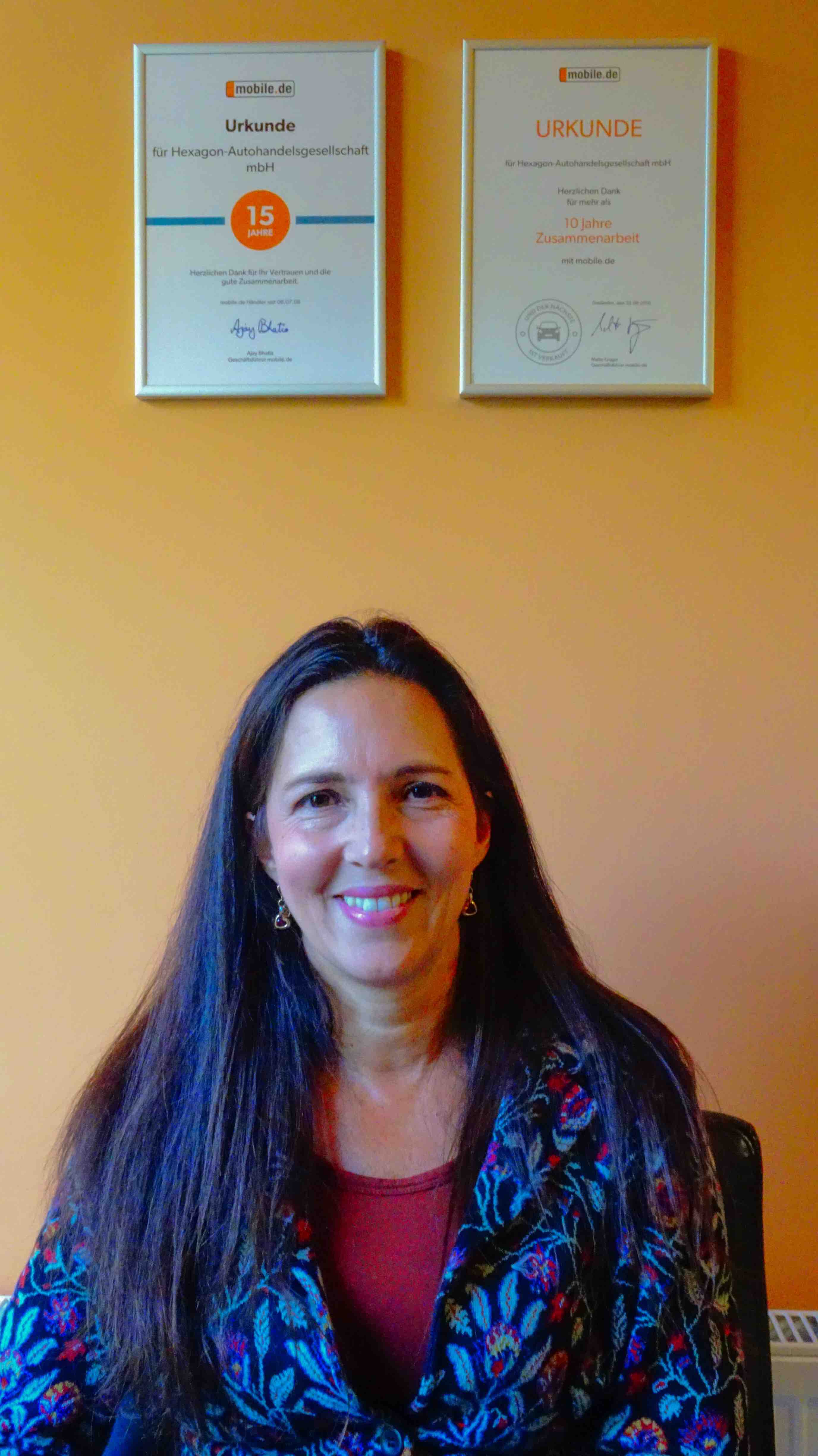 Foto Nicole Valencia Käppler